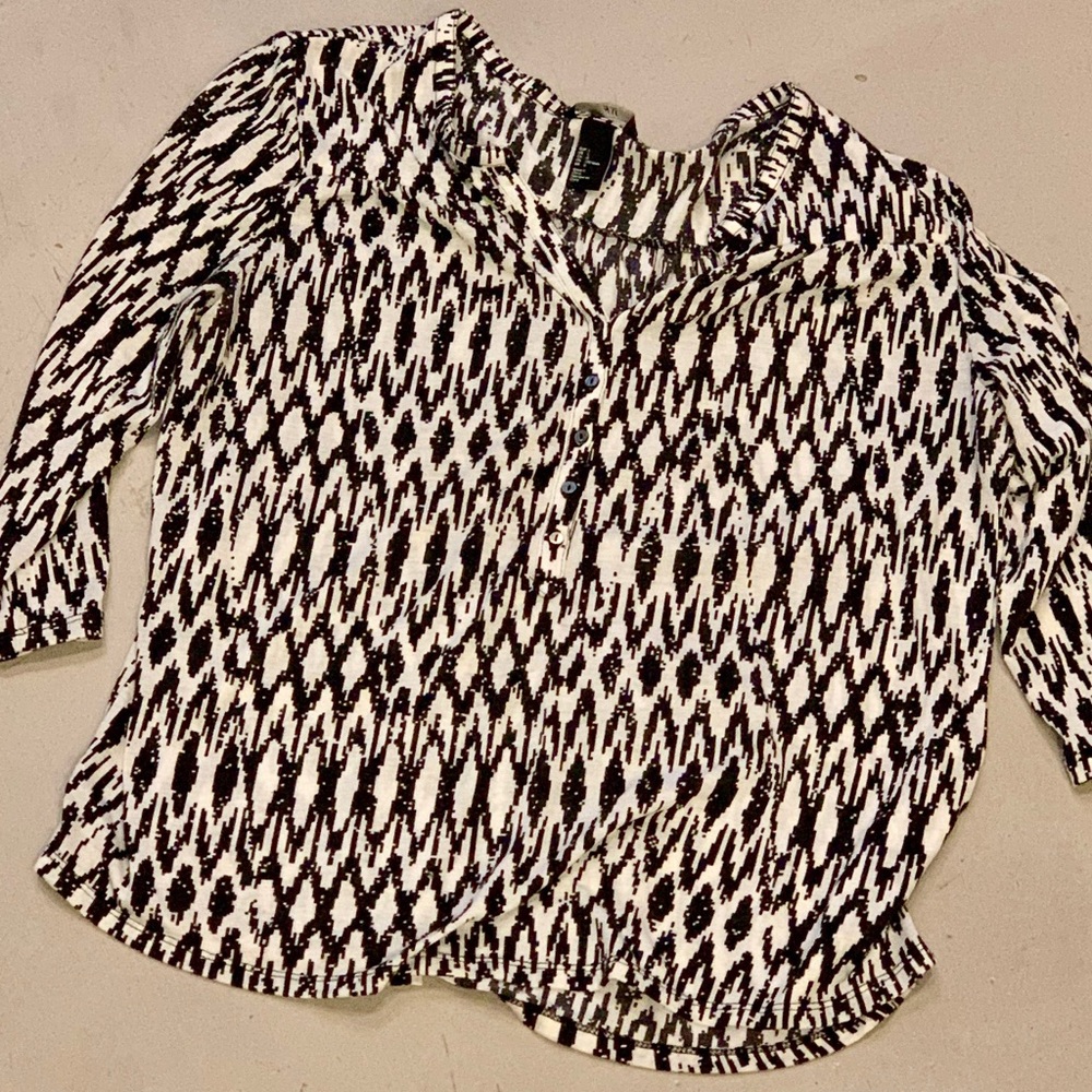 H&M Top